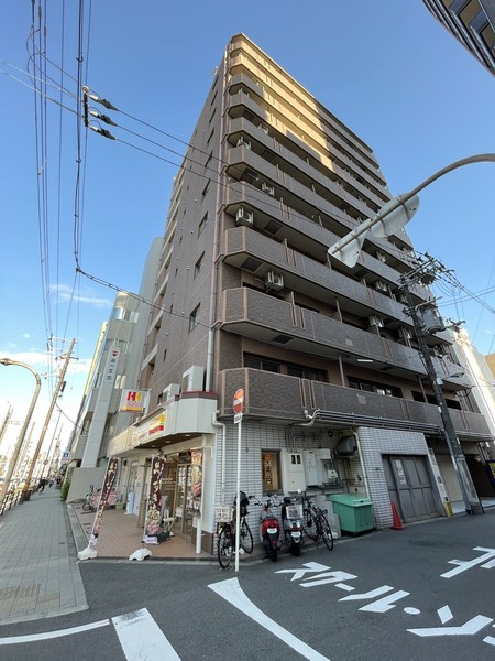 SWISS京橋