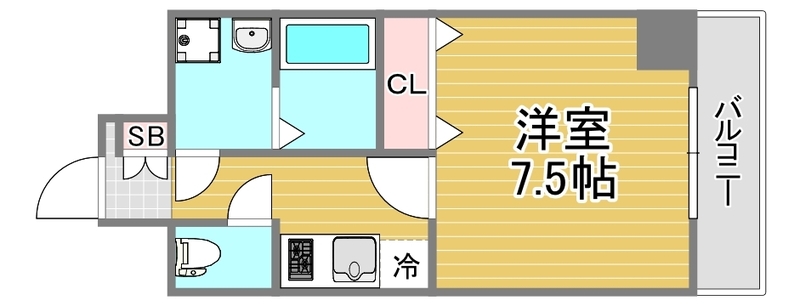 Canal天満橋