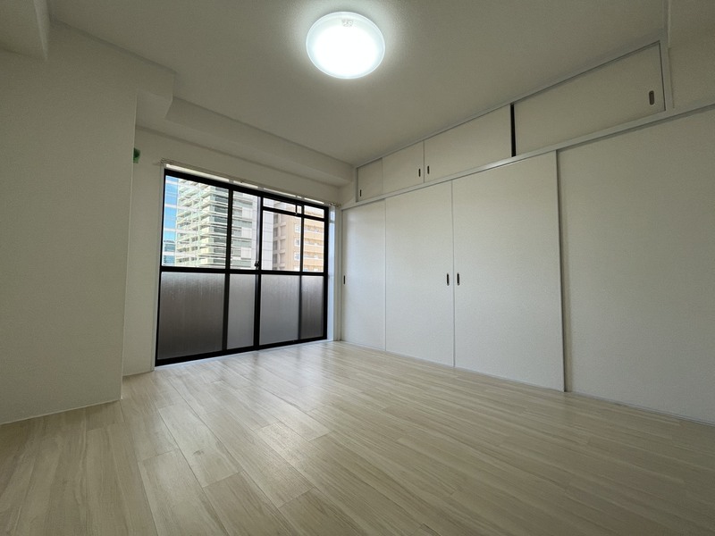淺沼谷町マンション