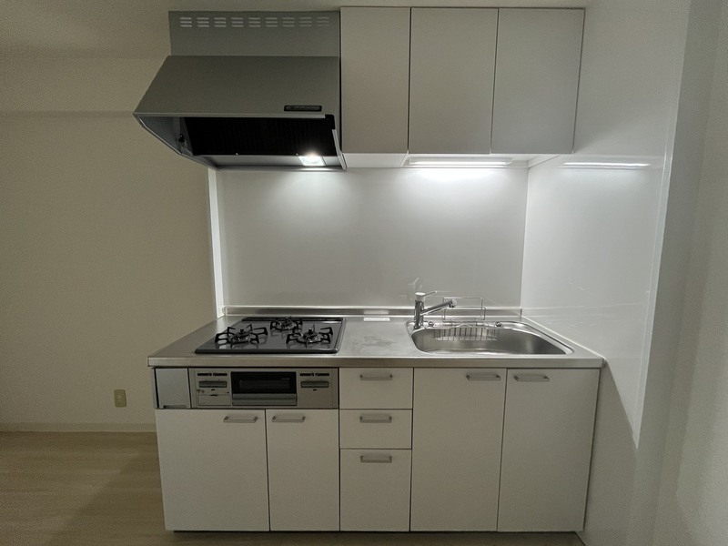 淺沼谷町マンション
