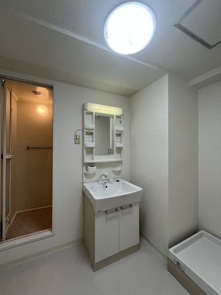 淺沼谷町マンション