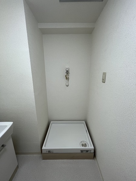 淺沼谷町マンション