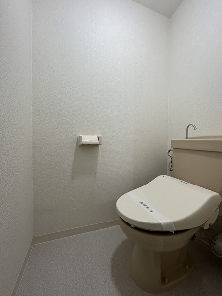 淺沼谷町マンション