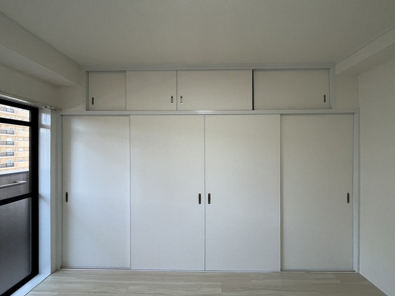 淺沼谷町マンション