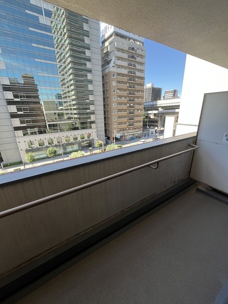 淺沼谷町マンション