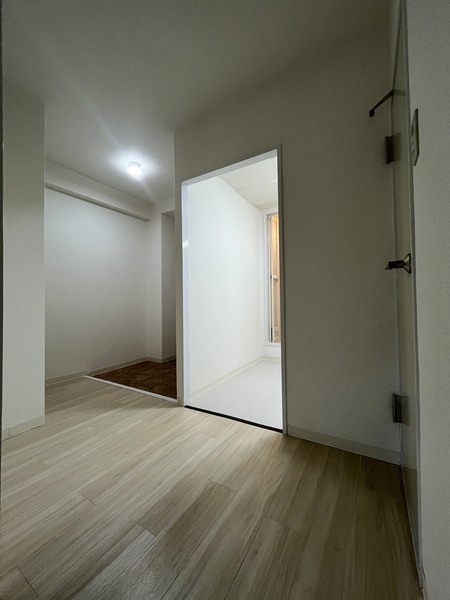 淺沼谷町マンション