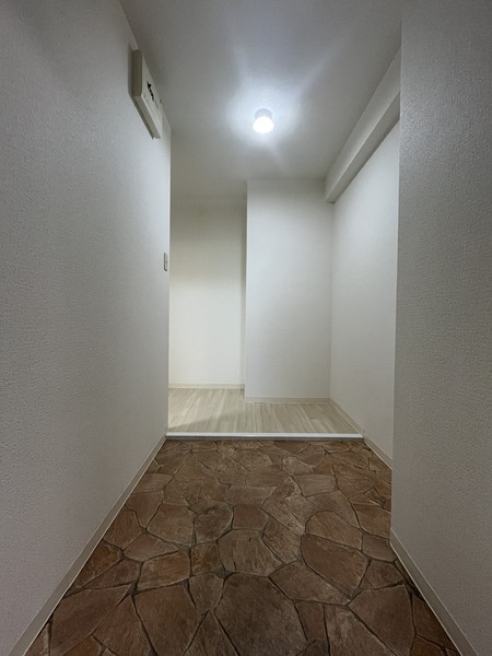 淺沼谷町マンション