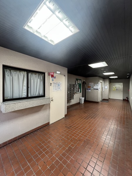 淺沼谷町マンション