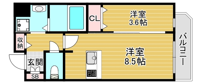 Lala place難波ガルデン