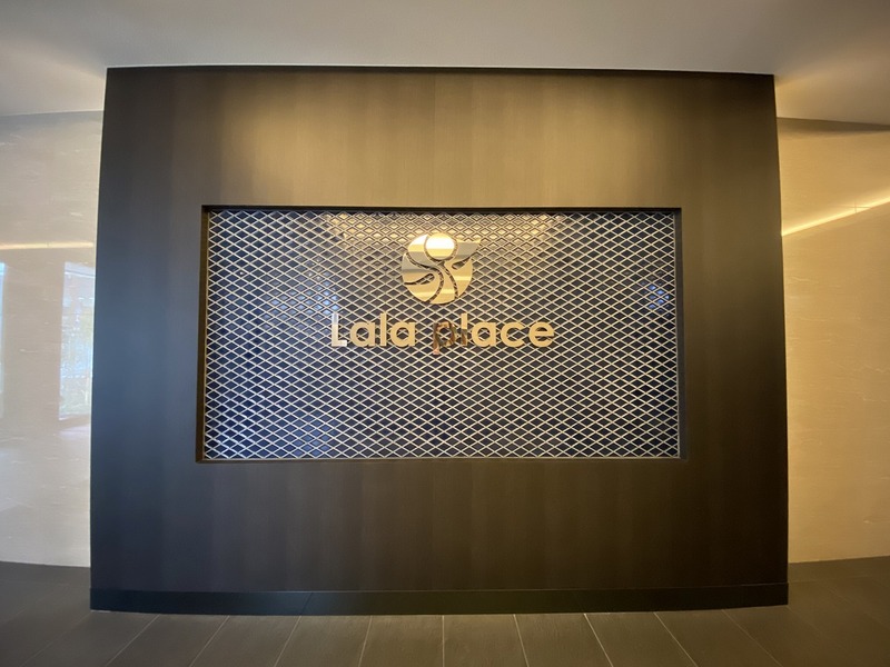 Lala place難波ガルデン