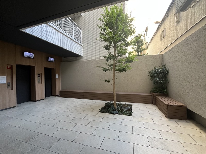 コスモリード谷町六丁目