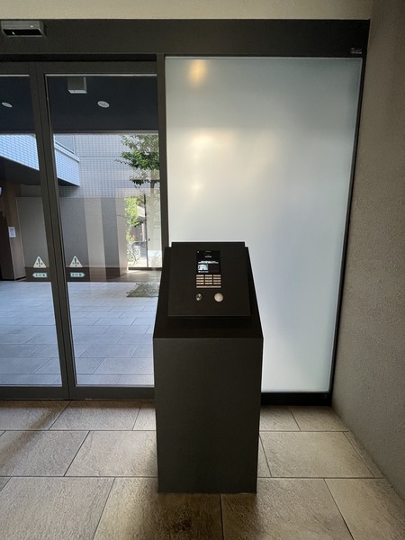 コスモリード谷町六丁目