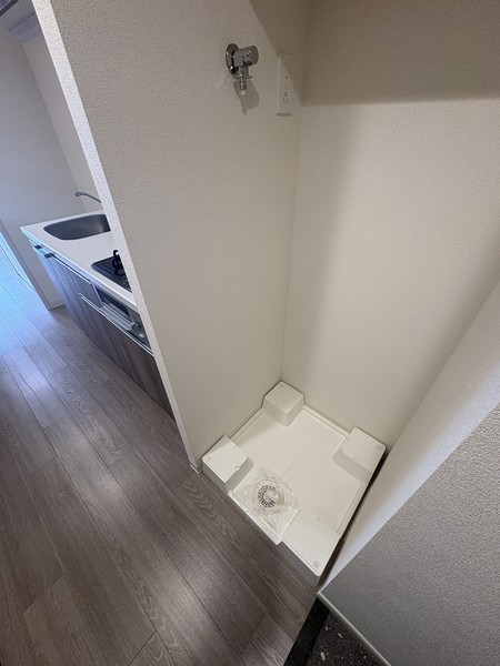 プレサンス大国町ラヴェニール