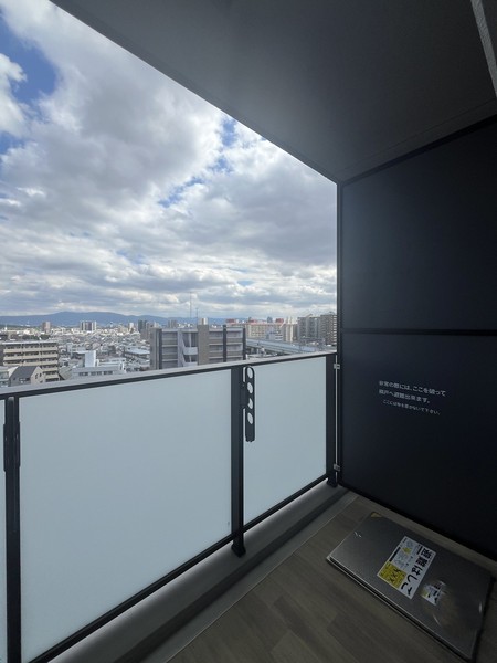 URBANLINK森小路駅前