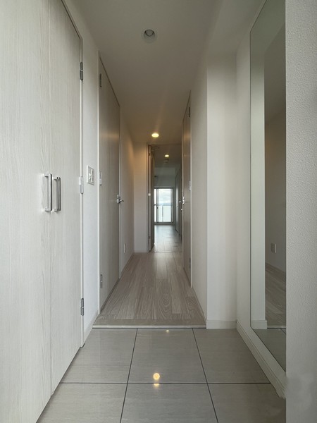 URBANLINK森小路駅前