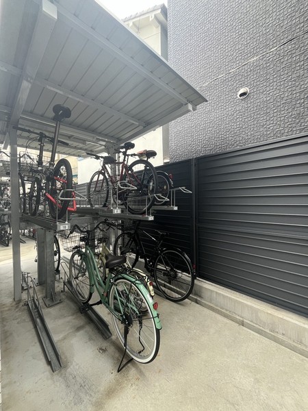 URBANLINK森小路駅前