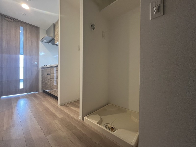 URBANLINK森小路駅前