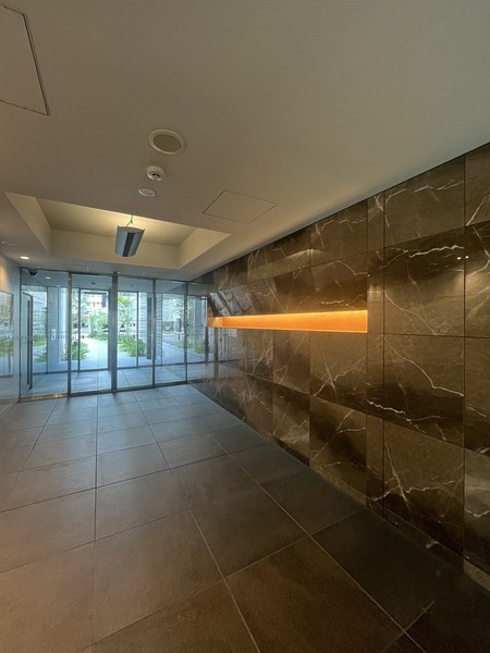 URBANLINK森小路駅前