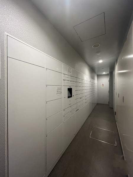 URBANLINK森小路駅前