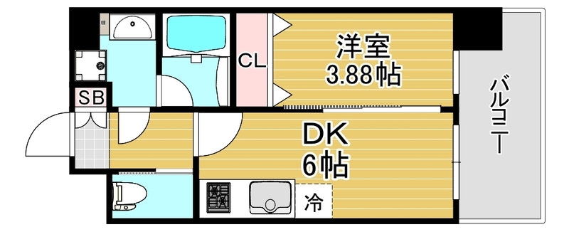 プレジオ関目
