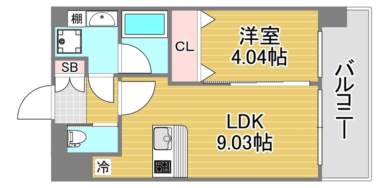 プレジオ関目