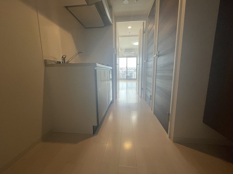 Luxe難波南