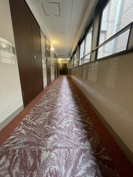 Luxe難波南