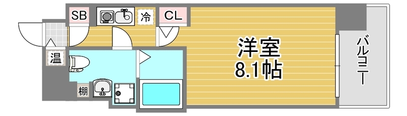 グラマシー京橋