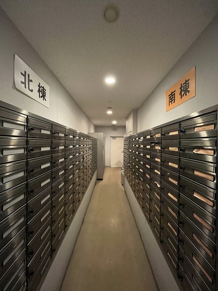 グラマシー京橋