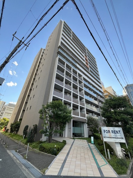 グラマシー京橋