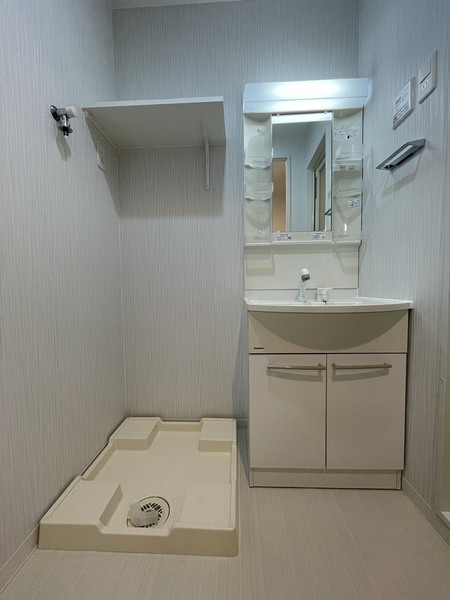 スプランディッド新大阪DUE