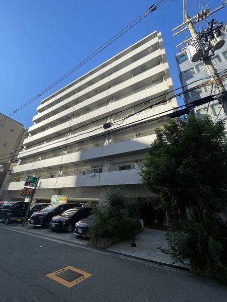 スプランディッド新大阪DUE