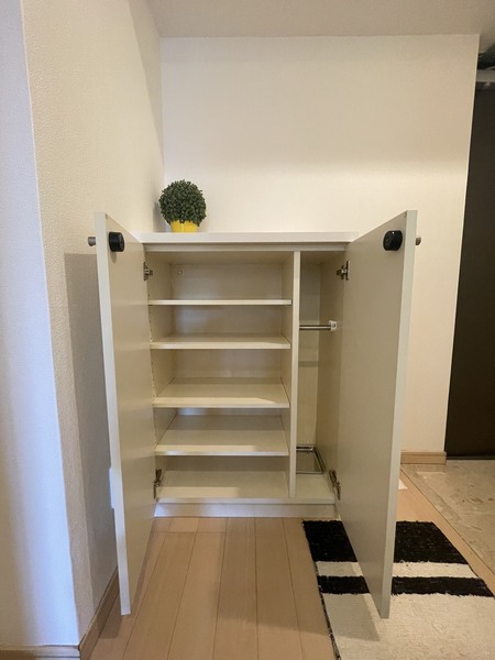 アクアスイート新大阪