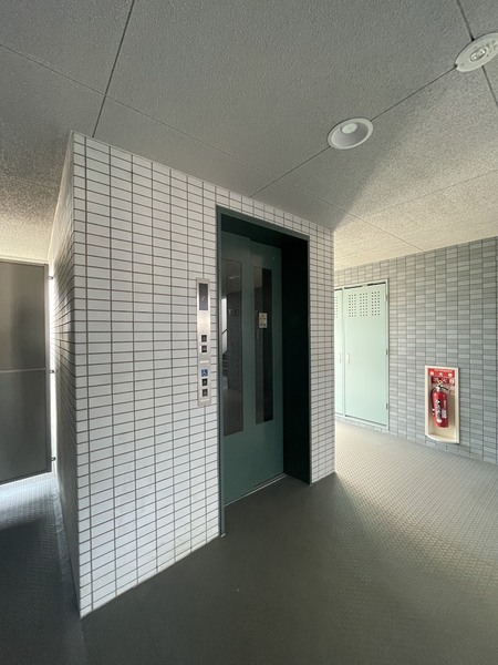 アクアスイート新大阪
