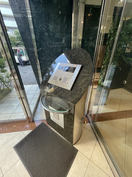 アクアスイート新大阪