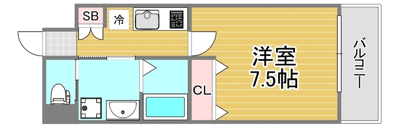 ウエンズ大阪城北