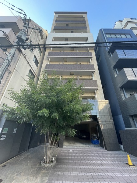 ウエンズ大阪城北