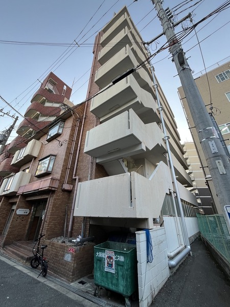 ラパンジール京橋