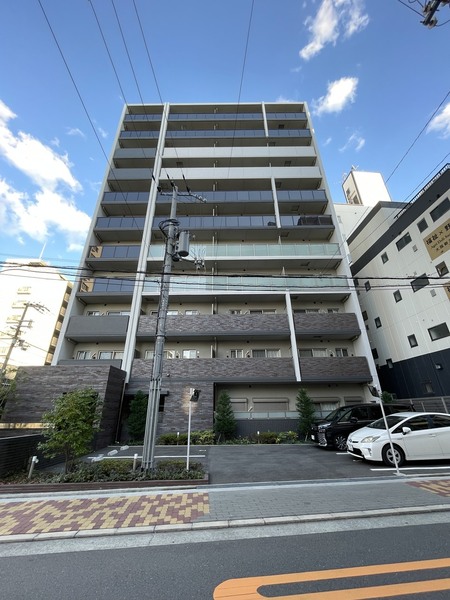 Avenir新深江