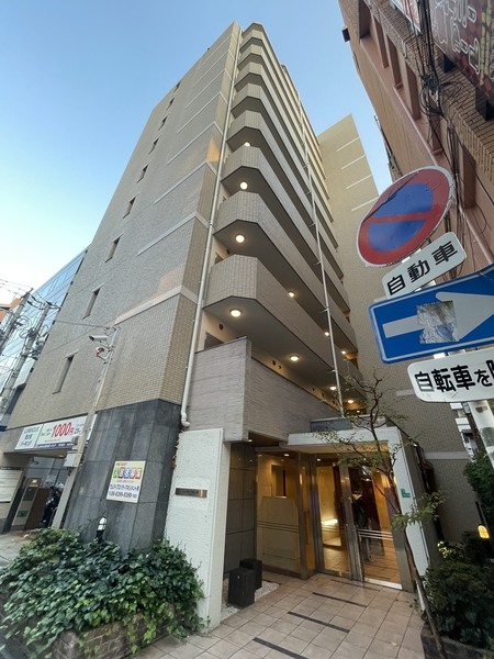 LUMINOUS新大阪