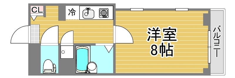 フィレンツェ