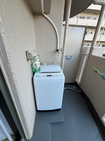 朝日プラザ大宝