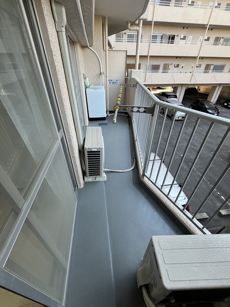 朝日プラザ大宝