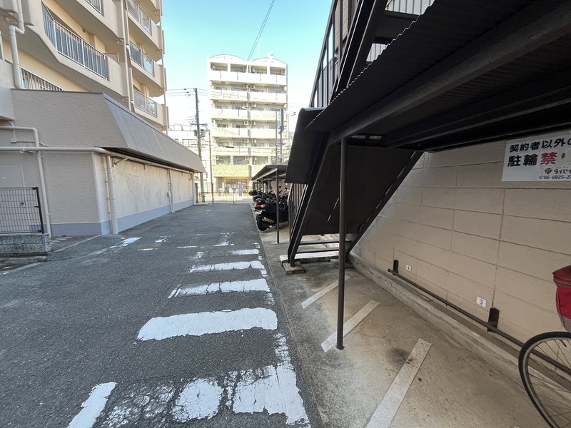 朝日プラザ大宝