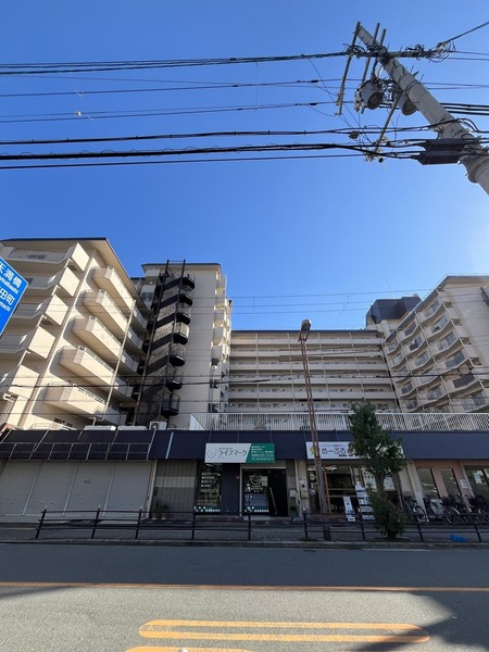 朝日プラザ大宝
