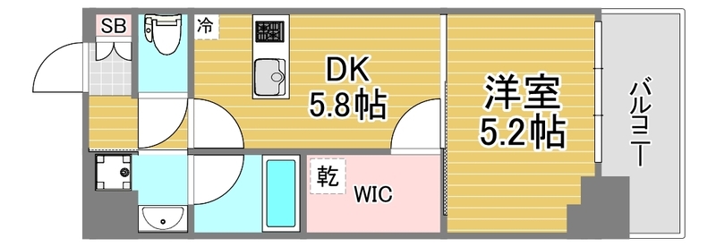 ヴィーナス今里