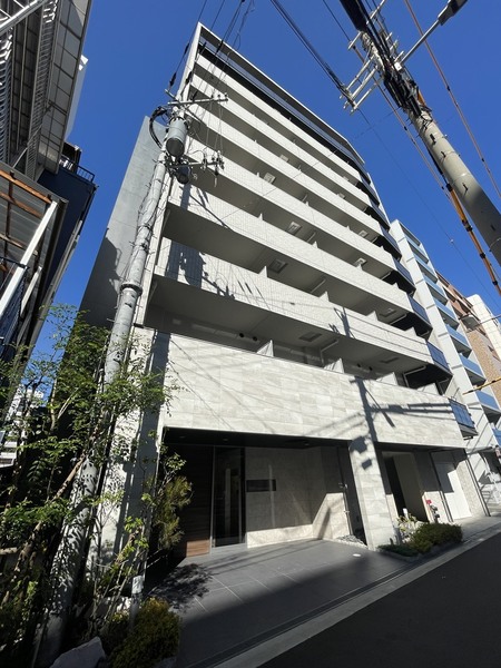 MSR新大阪南