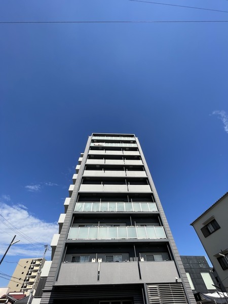 クローバー・グランデ玉造