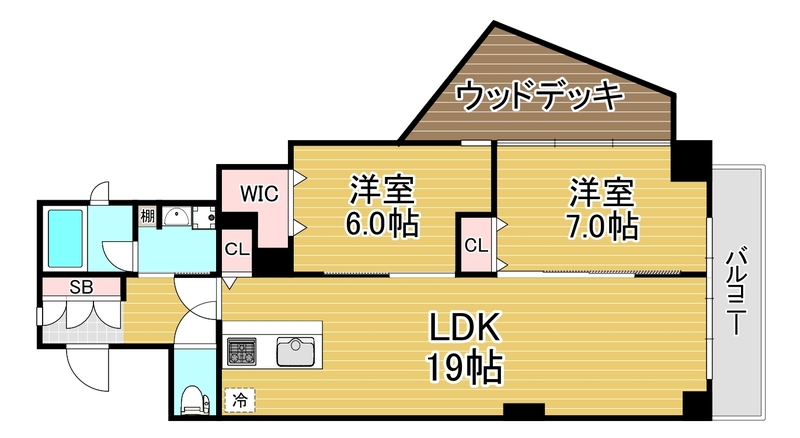 サンファースト京橋