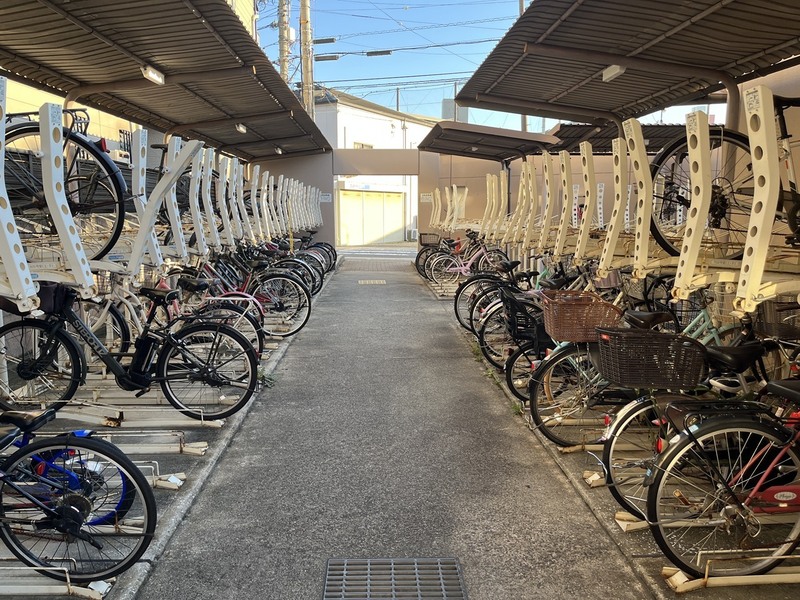 サンファースト京橋
